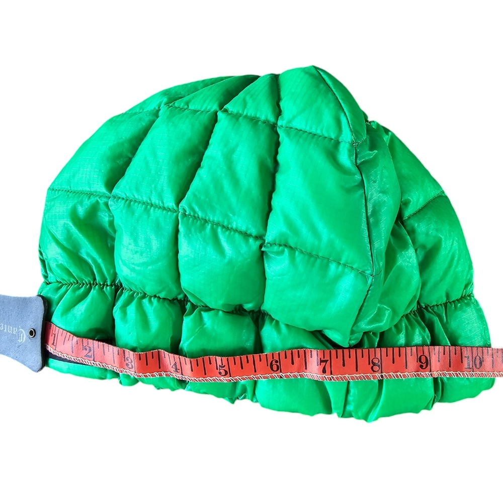 Blackrock down beanie - Picture 2 of 3